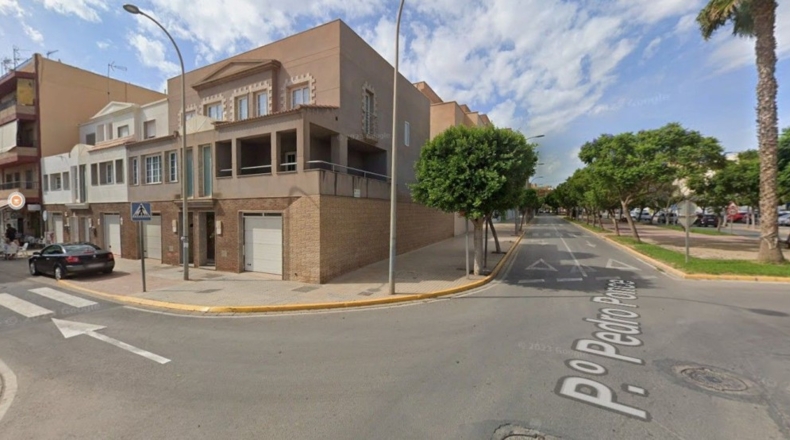 Almería - El Ejido - 233m2