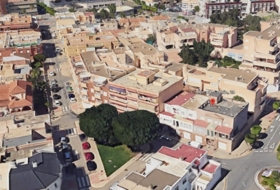 El Ejido 233&nbsp;m²