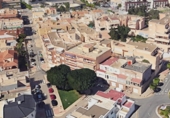 Chalet independiente con terreno en venta en El Ejido ref: TR413757 foto