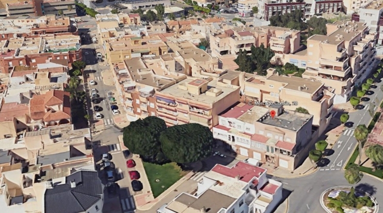 Almería - El Ejido - 233m2