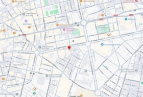 El Ejido 233&nbsp;m²