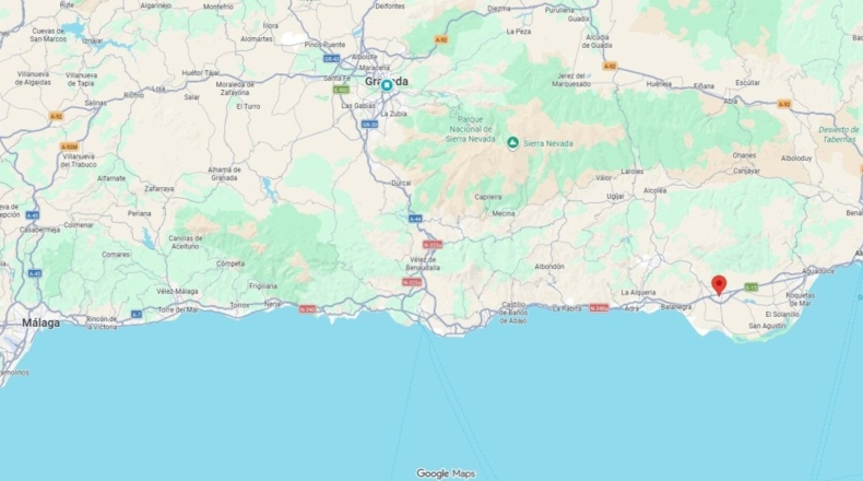 Almería - El Ejido - 233m2