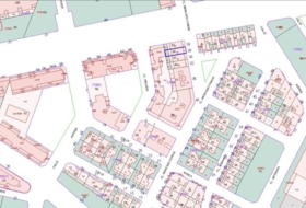 El Ejido 233&nbsp;m²