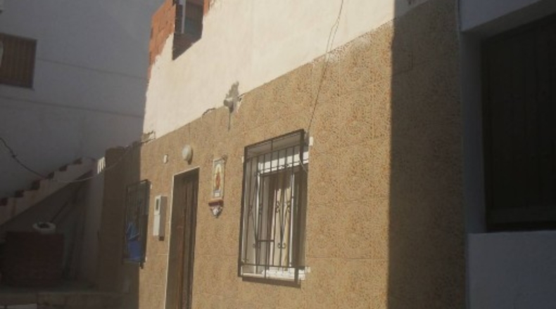 Almería - Adra - 92m2
