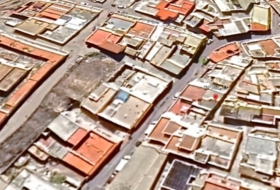 Adra 92&nbsp;m²