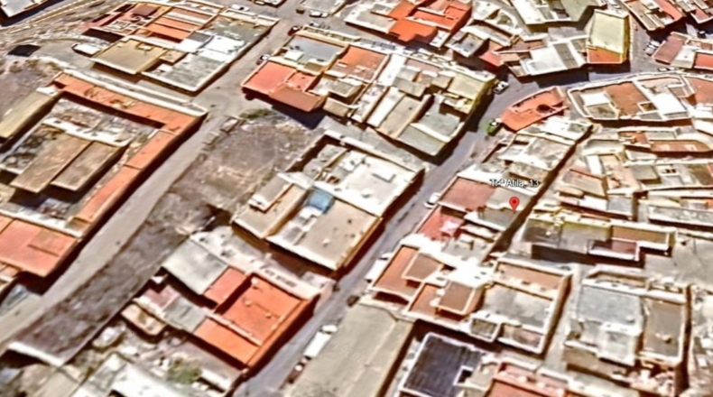 Almería - Adra - 92m2