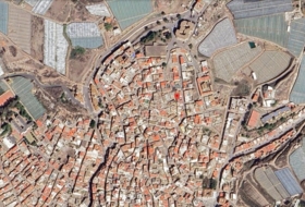 Adra 92&nbsp;m²