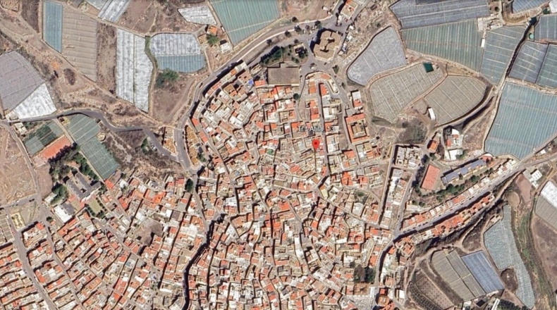 Almería - Adra - 92m2