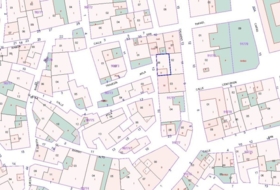 Adra 92&nbsp;m²
