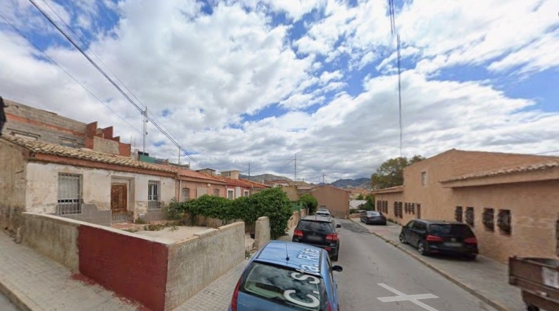 Alicante - Elda - 159m2