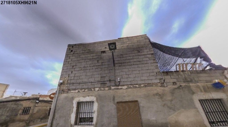 Alicante - Elda - 159m2