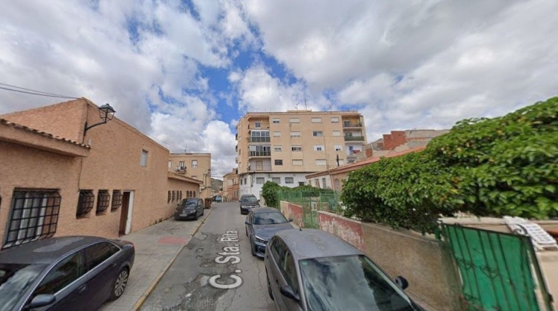 Alicante - Elda - 159m2