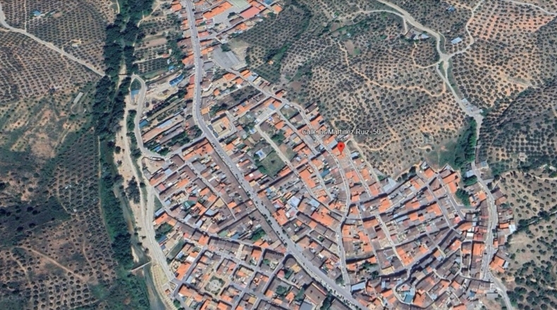 Jaén - La Puerta de Segura - 184m2