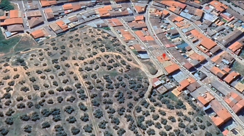 Jaén - La Puerta de Segura - 184m2