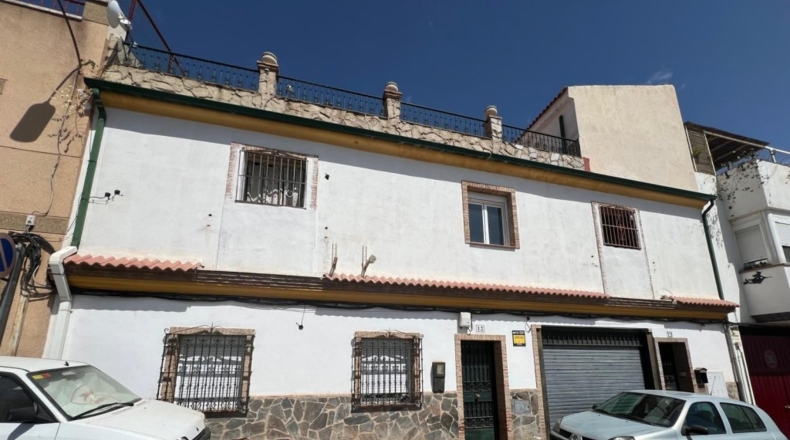 Jaén - Хаэн - 274m2