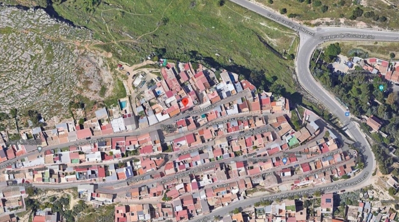 Jaén - Хаэн - 274m2
