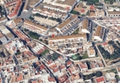 Chalet independiente con terreno en venta en Ayamonte ref: TR413763 foto