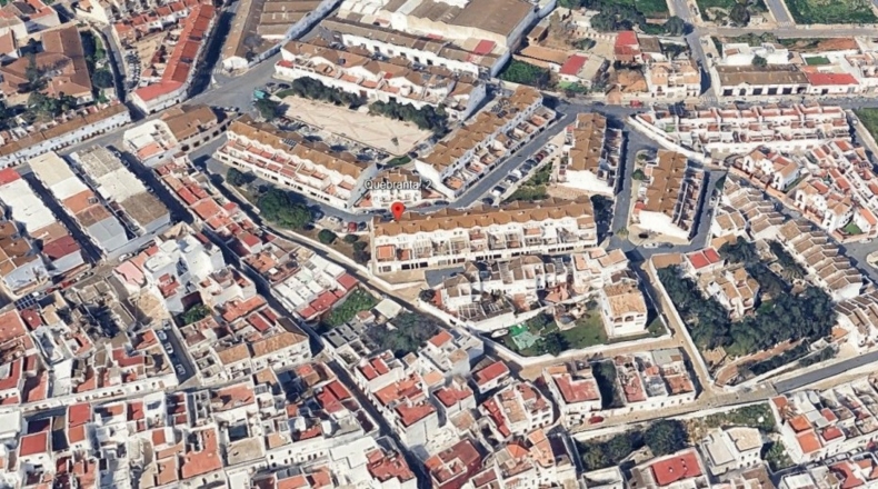 Huelva - Ayamonte - 178m2