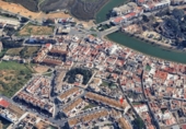 Chalet independiente con terreno en venta en Ayamonte ref: TR413763 foto