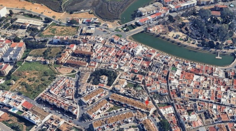 Huelva - Ayamonte - 178m2