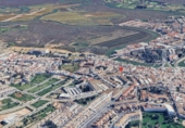 Chalet independiente con terreno en venta en Ayamonte ref: TR413763 foto