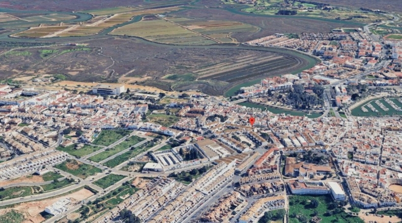 Huelva - Ayamonte - 178m2