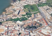Chalet independiente con terreno en venta en Ayamonte ref: TR413763 foto