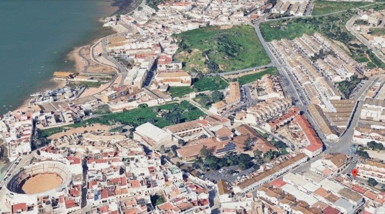 Huelva - Ayamonte - 178m2