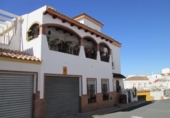 Chalet independiente con terreno en venta en Ayamonte ref: TR413763 foto