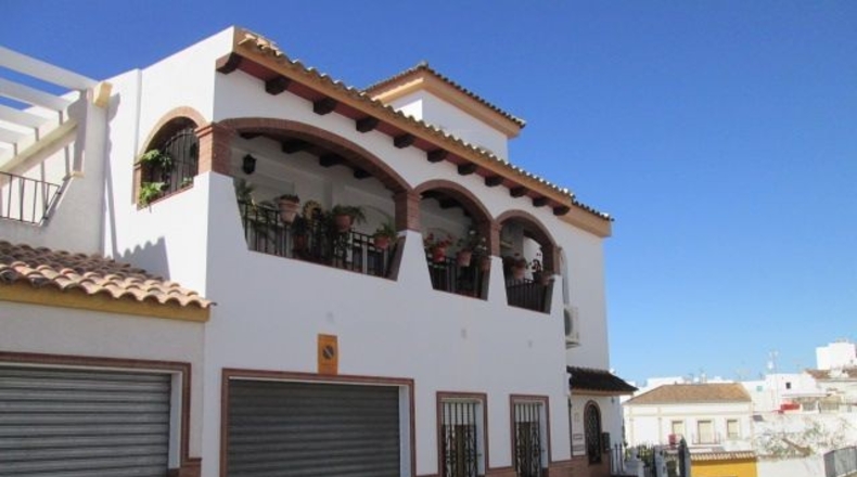 Huelva - Ayamonte - 178m2