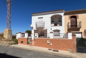 Cortegana 142&nbsp;m²