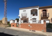 Detached villa with land for sale in Cortegana ref: TR413799 photo