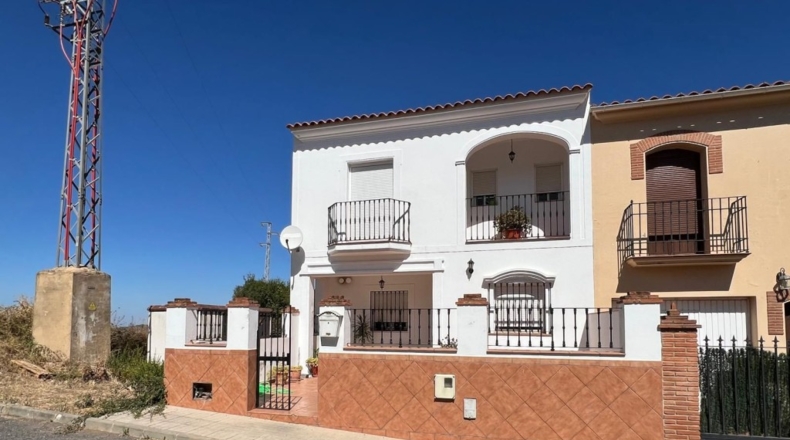 Huelva - Cortegana - 142m2