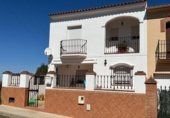 Detached villa with land for sale in Cortegana ref: TR413799 photo