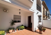 Detached villa with land for sale in Cortegana ref: TR413799 photo
