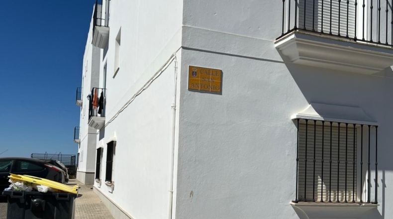 Huelva - Cortegana - 142m2