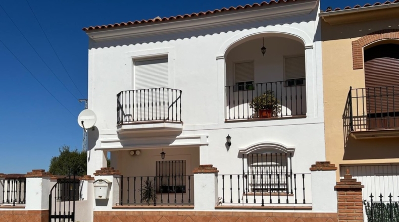 Huelva - Cortegana - 142m2