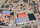 Detached villa with land for sale in Algodonales ref: TR413764 photo