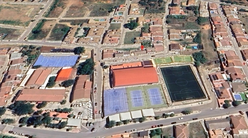 Cádiz - Algodonales - 82m2