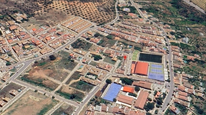 Cádiz - Algodonales - 82m2