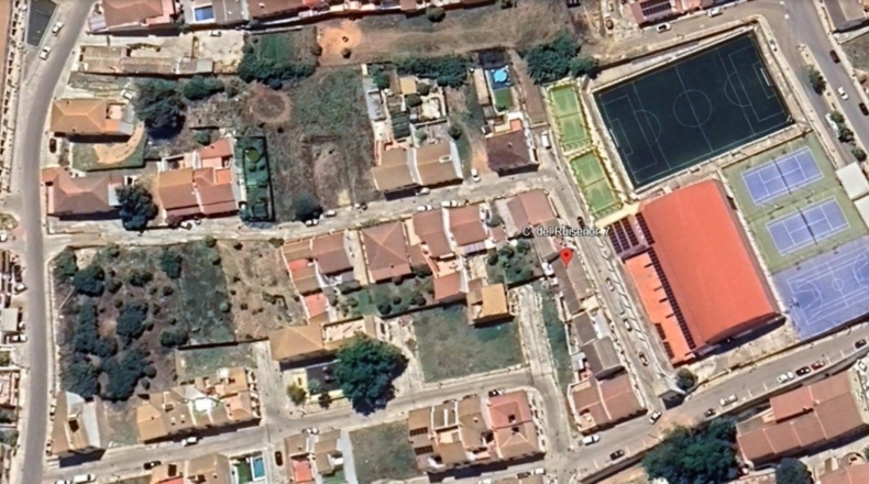 Cádiz - Algodonales - 82m2