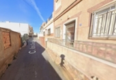 Chalet independiente con terreno en venta en Berja ref: TR413765 foto