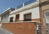 Chalet independiente con terreno en venta en Berja ref: TR413765 foto