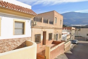 Berja 87&nbsp;m²