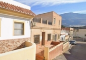 Chalet independiente con terreno en venta en Berja ref: TR413765 foto