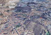 Chalet independiente con terreno en venta en Berja ref: TR413765 foto