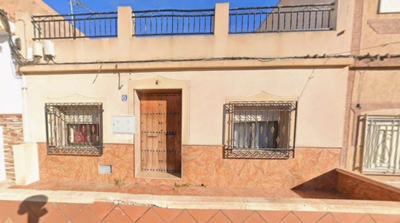 Almería - Berja - 87m2