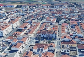 Puebla de la Calzada 184&nbsp;m²