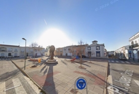 Puebla de la Calzada 184&nbsp;m²