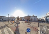 Chalet independiente con terreno en venta en Puebla de la Calzada ref: TR413767 foto